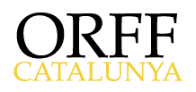 Orff Catalunya